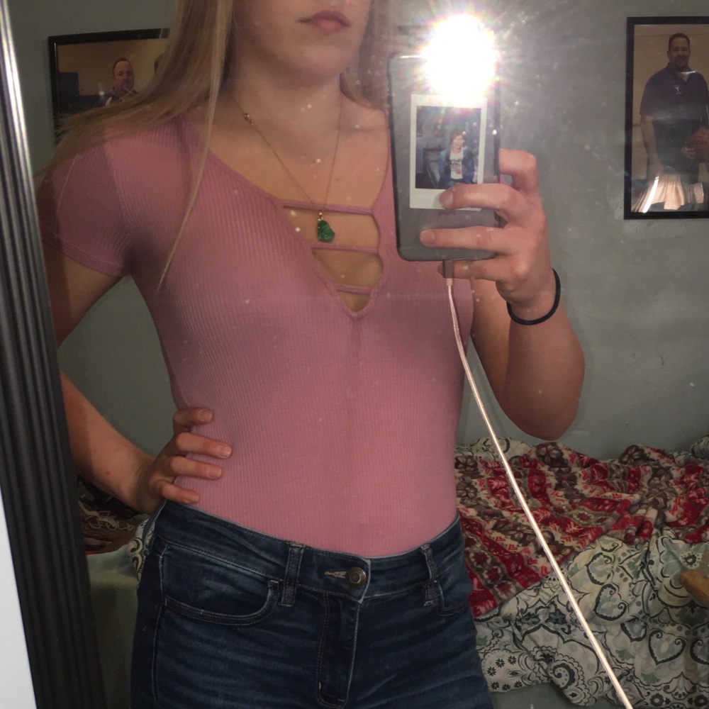 body suit